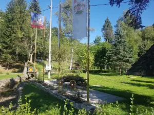 Children Resort Goc