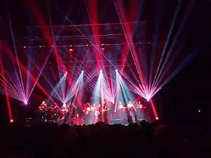 Salle le Firmament