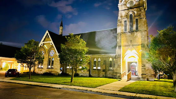 St. Thomas Islamic Centre