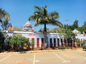 Kollimalai Sivan Koil