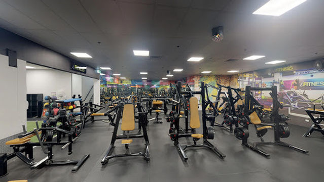 Club Lime Palmerston