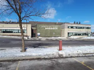 Lindsay Recreation Complex