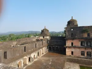 Moti Mahal Ramnagar
