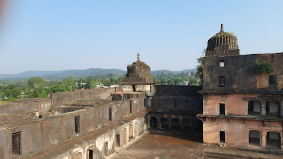 Moti Mahal Ramnagar