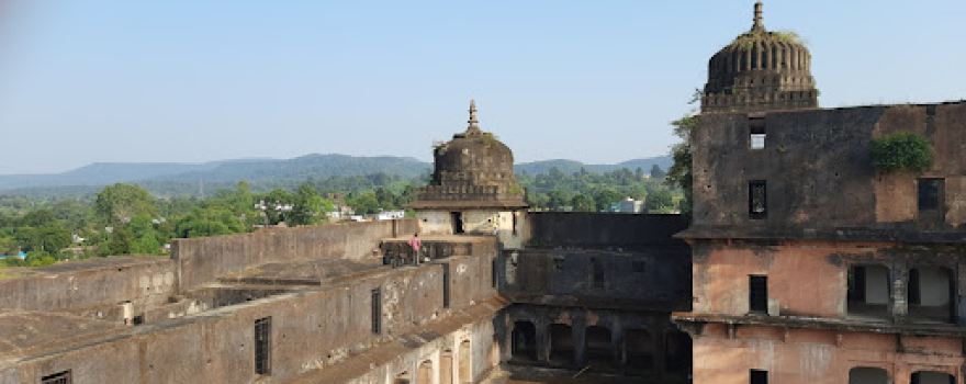 Moti Mahal Ramnagar