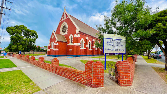 St Joseph's Catholic Church
