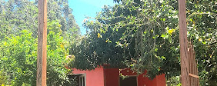 Rancho Tres Hermanos