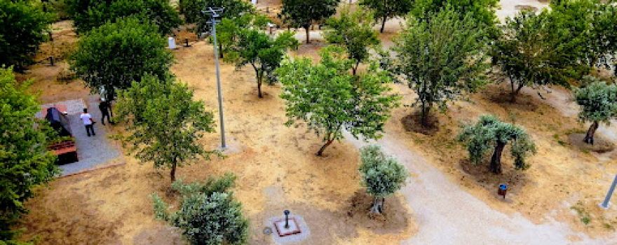 Parque de Lazer