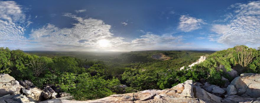 Serra do picoto