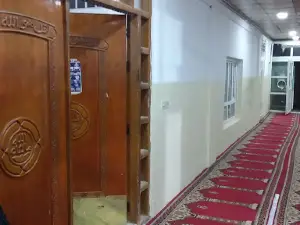 Qibaa Mosque