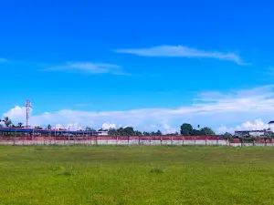Lapangan Cenderawasih