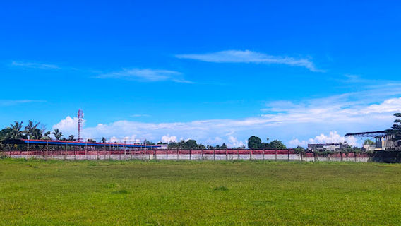 Lapangan Cenderawasih