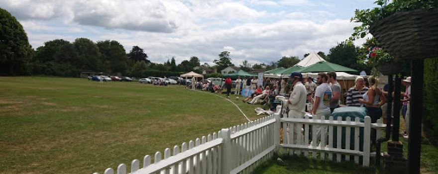 Speldhurst Cricket Club