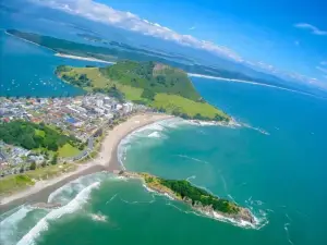 North Island