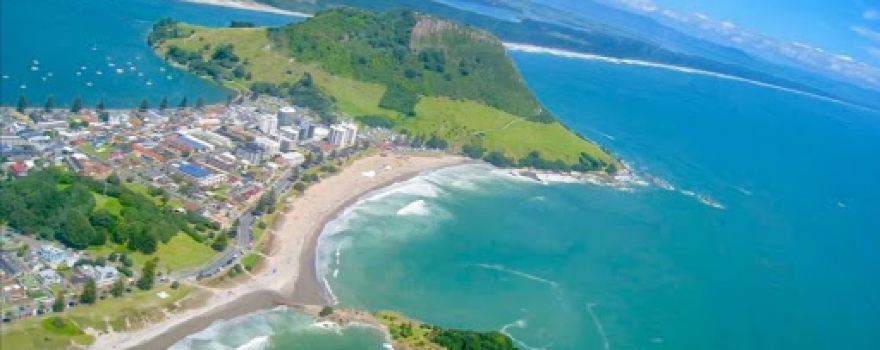 North Island