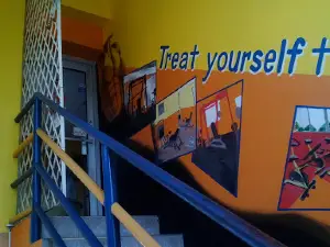 Classic Body Fitness Center
