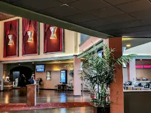 Malco Cinema Grill