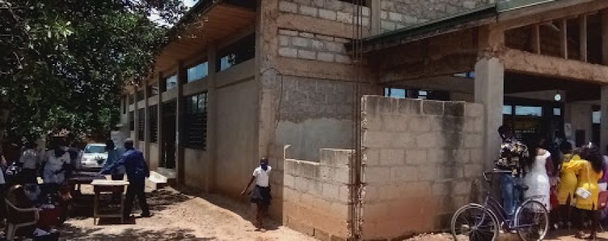 Bethel Methodist Church, Community 6 Akim Oda
