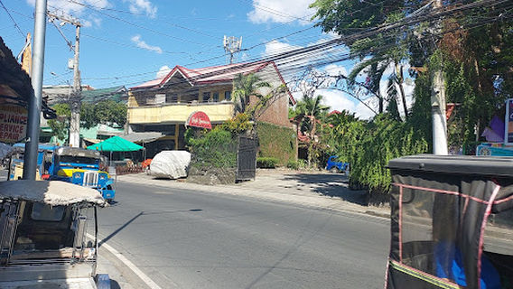 Cafe Ignacia San Vicente San Pedro Laguna