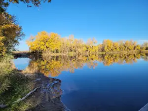 Honey Creek Conservation Area