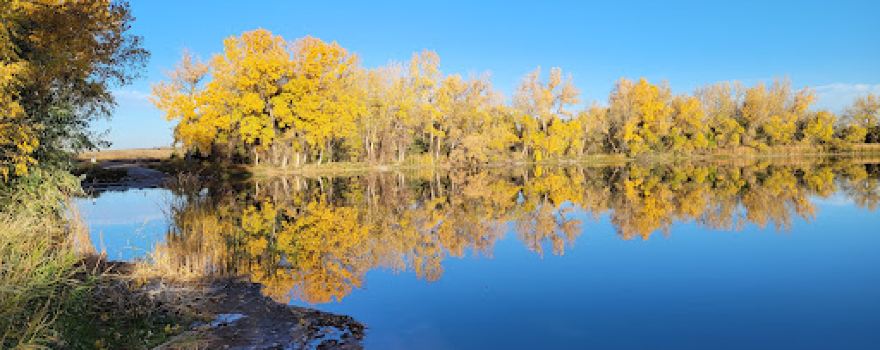 Honey Creek Conservation Area