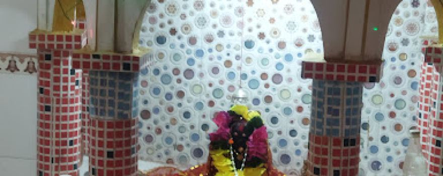 Chandi ji mandir sunwani