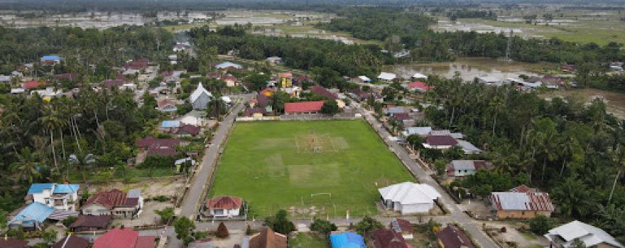 Watangkume City