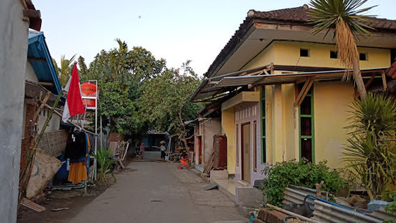 Banyumulek