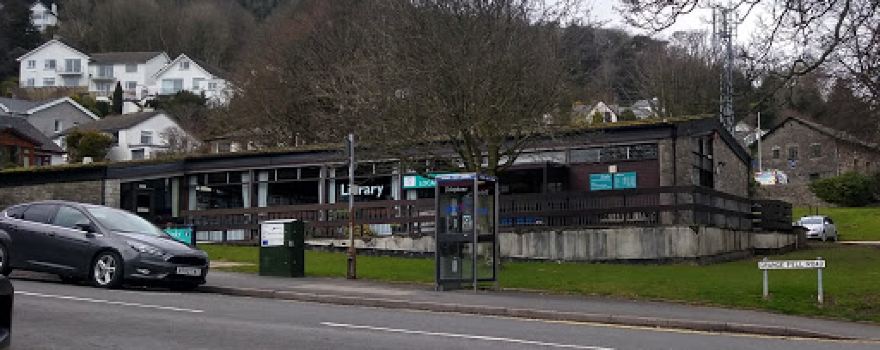Grange Library