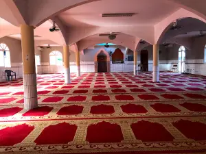 Mosquée de vendredi d'Iloni