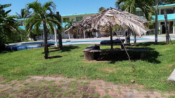 Campamento Tortuguero La Tortuga