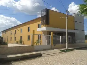 Igreja Evangelica Assembleia de Deus - Templo Central