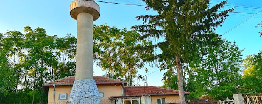 Batishnitsa Mosque