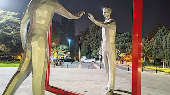 Reşat Oyal Culture Park