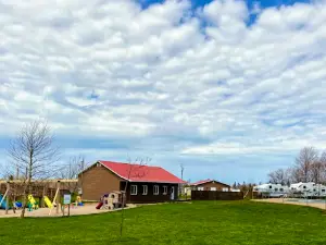 The Ridge Campground