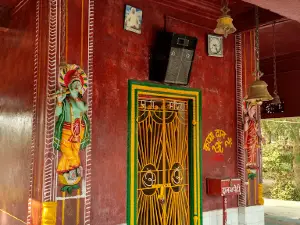 Surya Mandir, Motha
