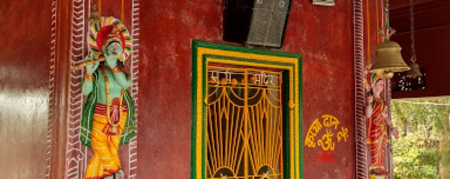 Surya Mandir, Motha