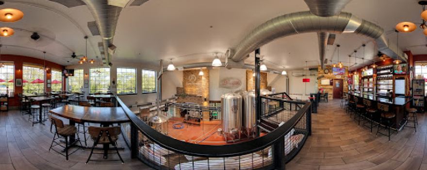 Pollyanna Brewing Company - Lemont