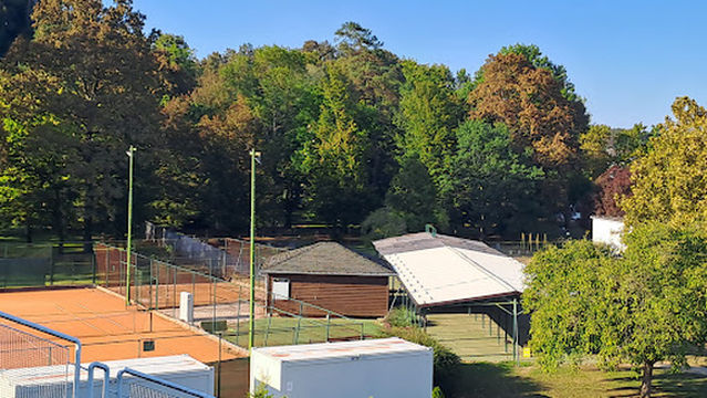 Otvoreni Bazeni Topusko