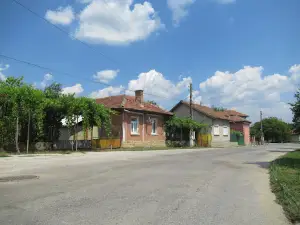 Dan Kolov Museum