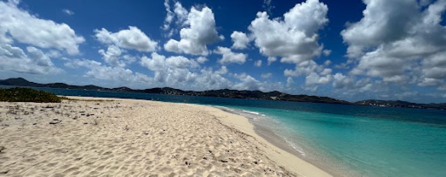 Caribbean Sea Adventures- Buck Island Tours & More