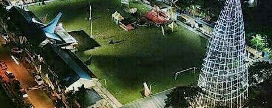 Lapangan futsal