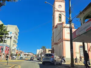 Paróquia Nossa Senhora da Conceiçao