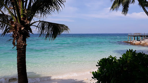 Pulau Babi Kechil South