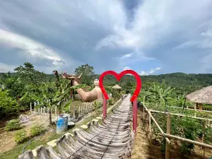 Payag Ni Rudwen (Agri Tourism Farm Site)