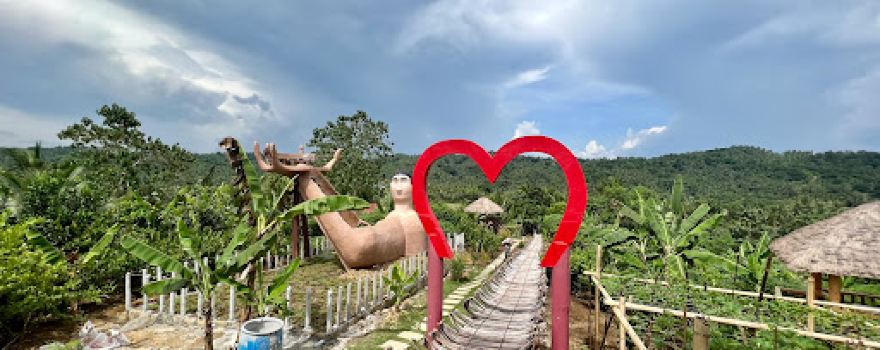Payag Ni Rudwen (Agri Tourism Farm Site)