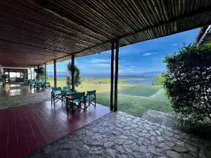 Mweya Safari Lodge