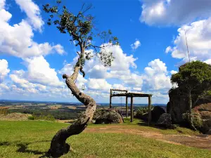 Restaurante Recanto das Pedras