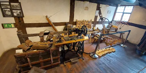 Hellweg Museum Geseke