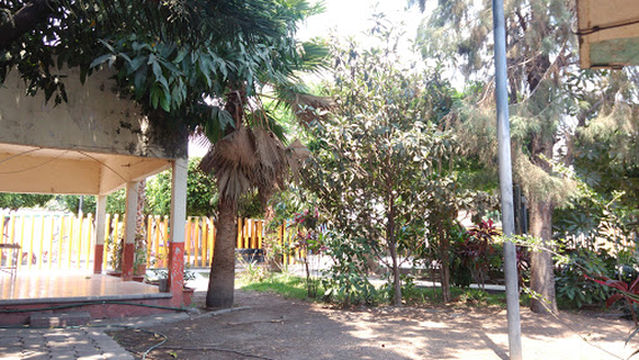 Morelos Park